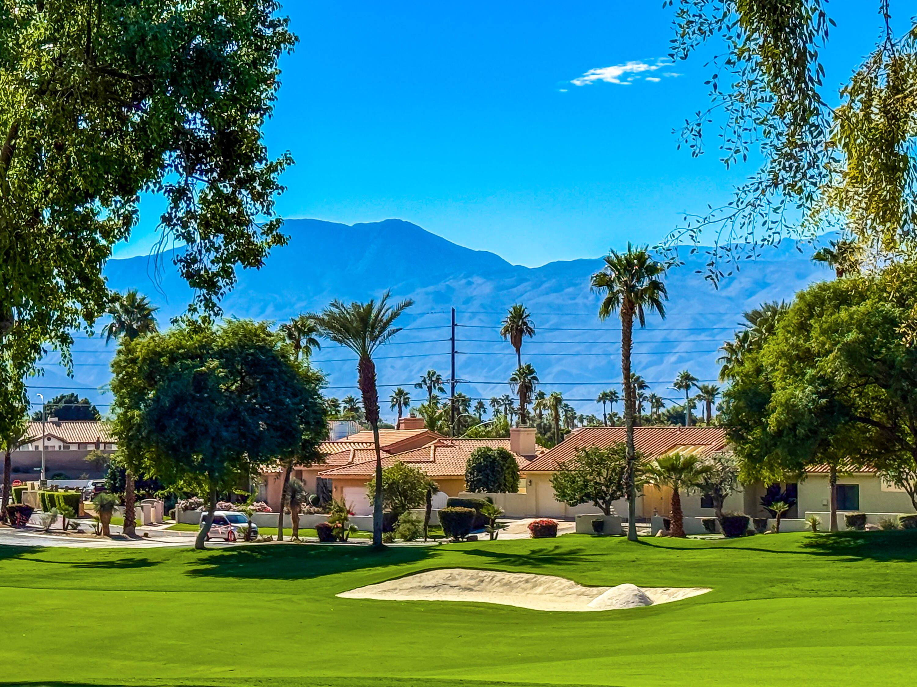 43651 Port Maria Road Bermuda Dunes, CA 92203 - Photo 44 of 46 a view of a playground with green space