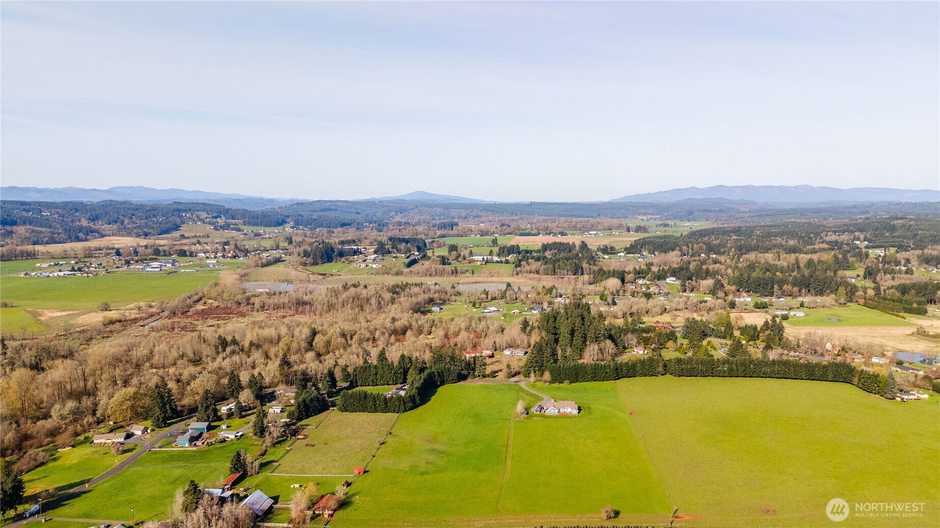 114 Beckett Lane Chehalis, WA 98532 - Photo 26 of 26 a view of lake and mountain