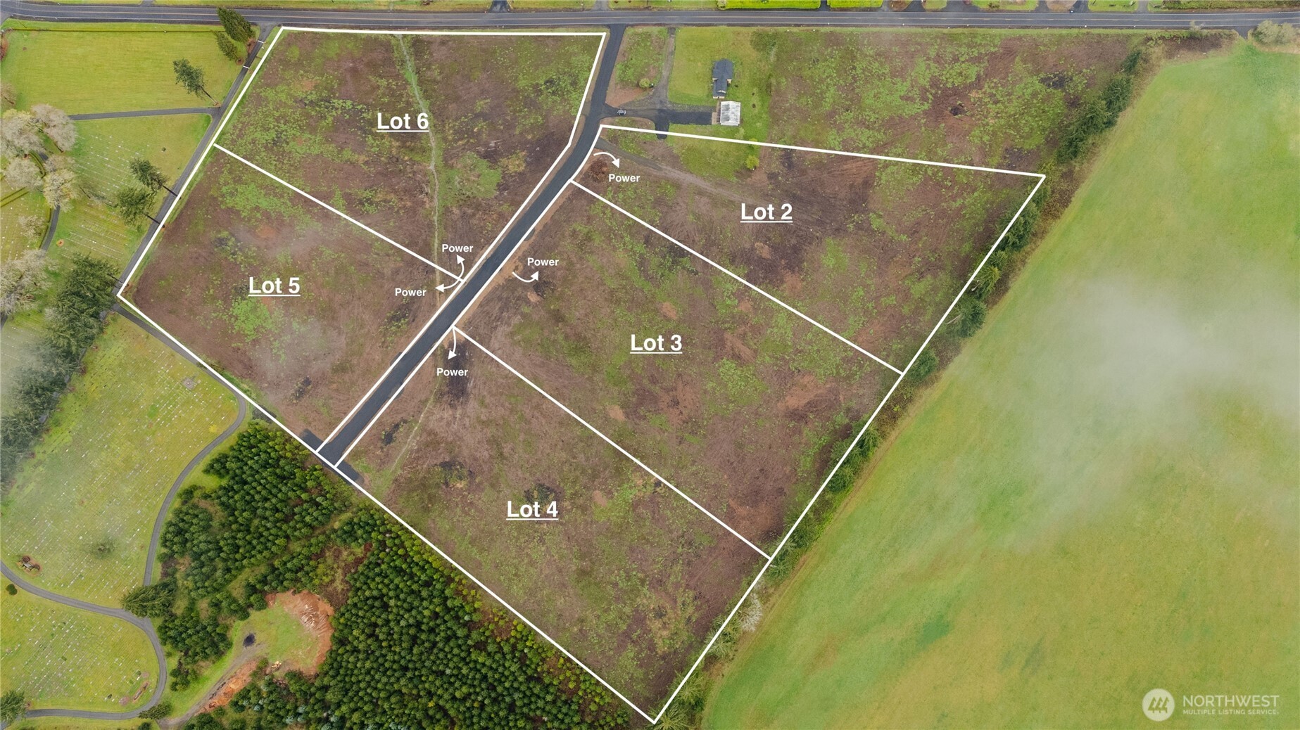 114 Beckett Lane Chehalis, WA 98532 - Photo 3 of 26