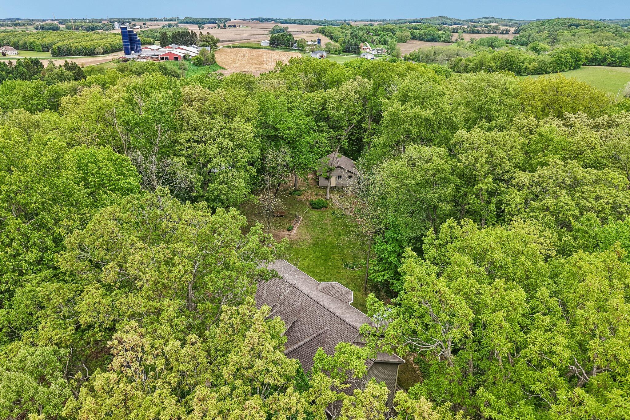 355 Maple Heights Road Medina, WI 53559 - Photo 55 of 70 70-web-or-mls-Maple Heights Rd-S2205-069