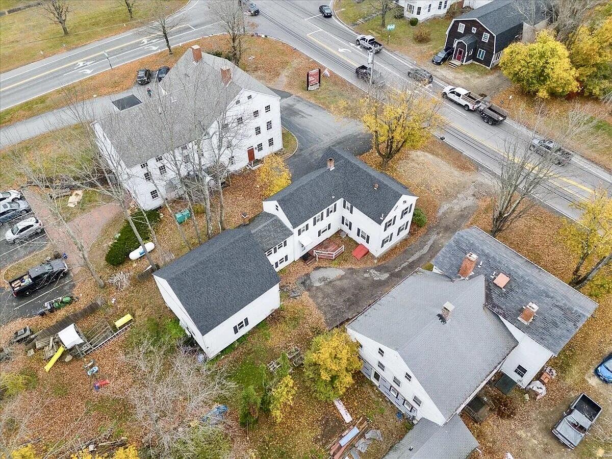5 Ossipee Trail East Standish, ME 04084 - Photo 50 of 51 49