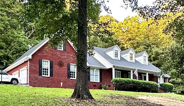 $485,000 | 1850 Rebecca Drive, Pulaski, TN 38478