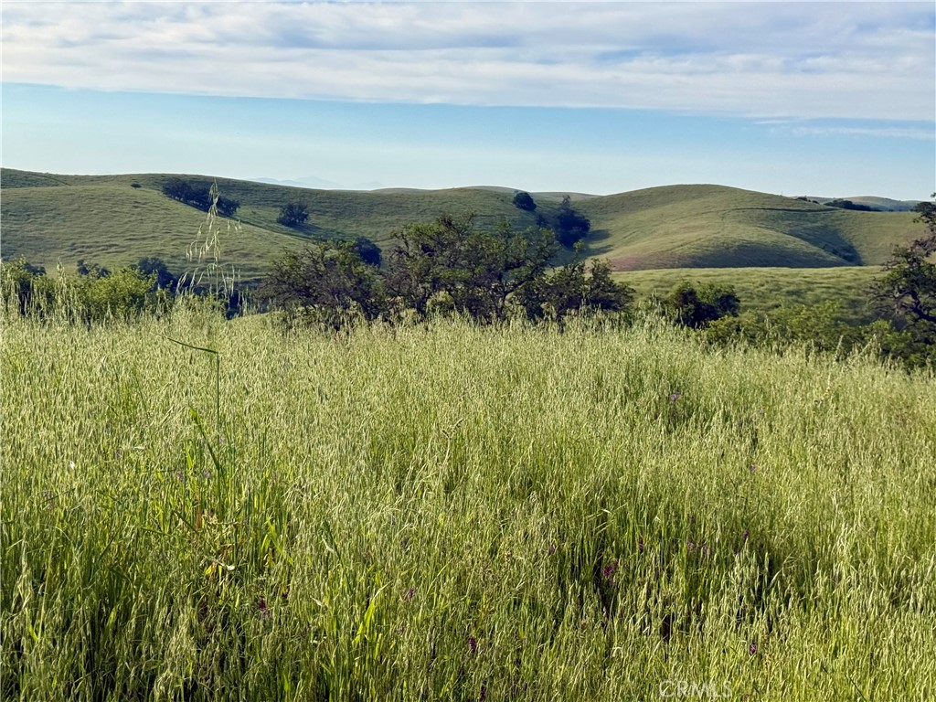 77599 Lowes Canyon Road San Miguel, CA 93451 - Photo 2 of 66 a view of a lake with a mountain in the back