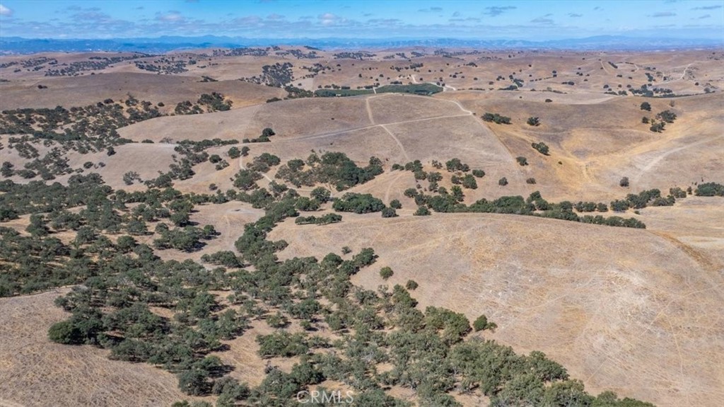 77599 Lowes Canyon Road San Miguel, CA 93451 - Photo 40 of 66 an aerial view of mountain with beach and city view