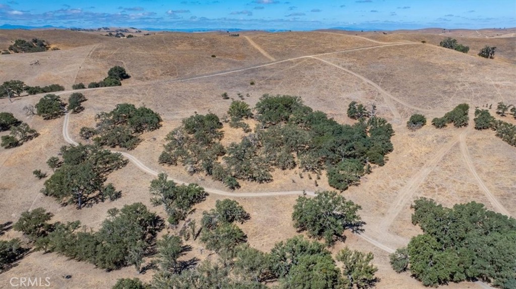 77599 Lowes Canyon Road San Miguel, CA 93451 - Photo 41 of 66 an aerial view of ocean with beach