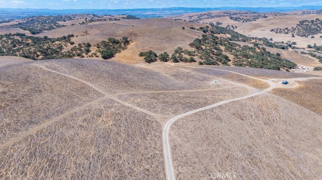 77599 Lowes Canyon Road San Miguel, CA 93451 - Photo 61 of 66 an aerial view of a house