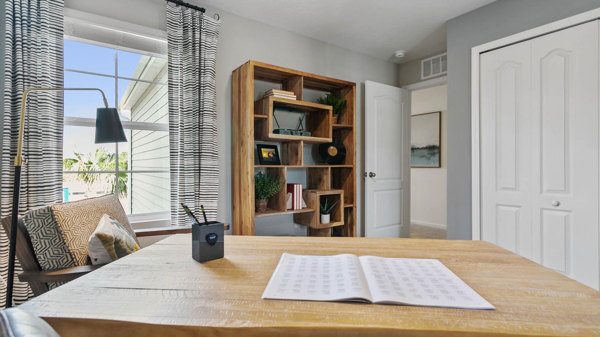 87 Redbud Road Palm Coast, FL 32137 - Photo 18 of 33