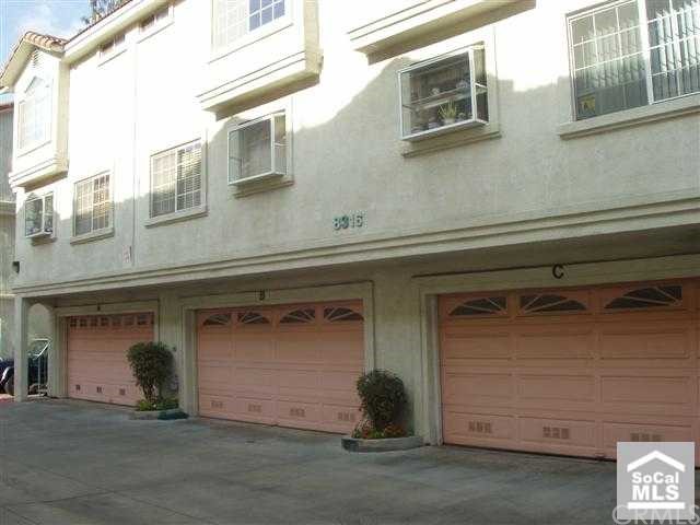 8316 North Somerset Ranch Road, Unit B South Gate, CA 90723 - Photo 1 of 1