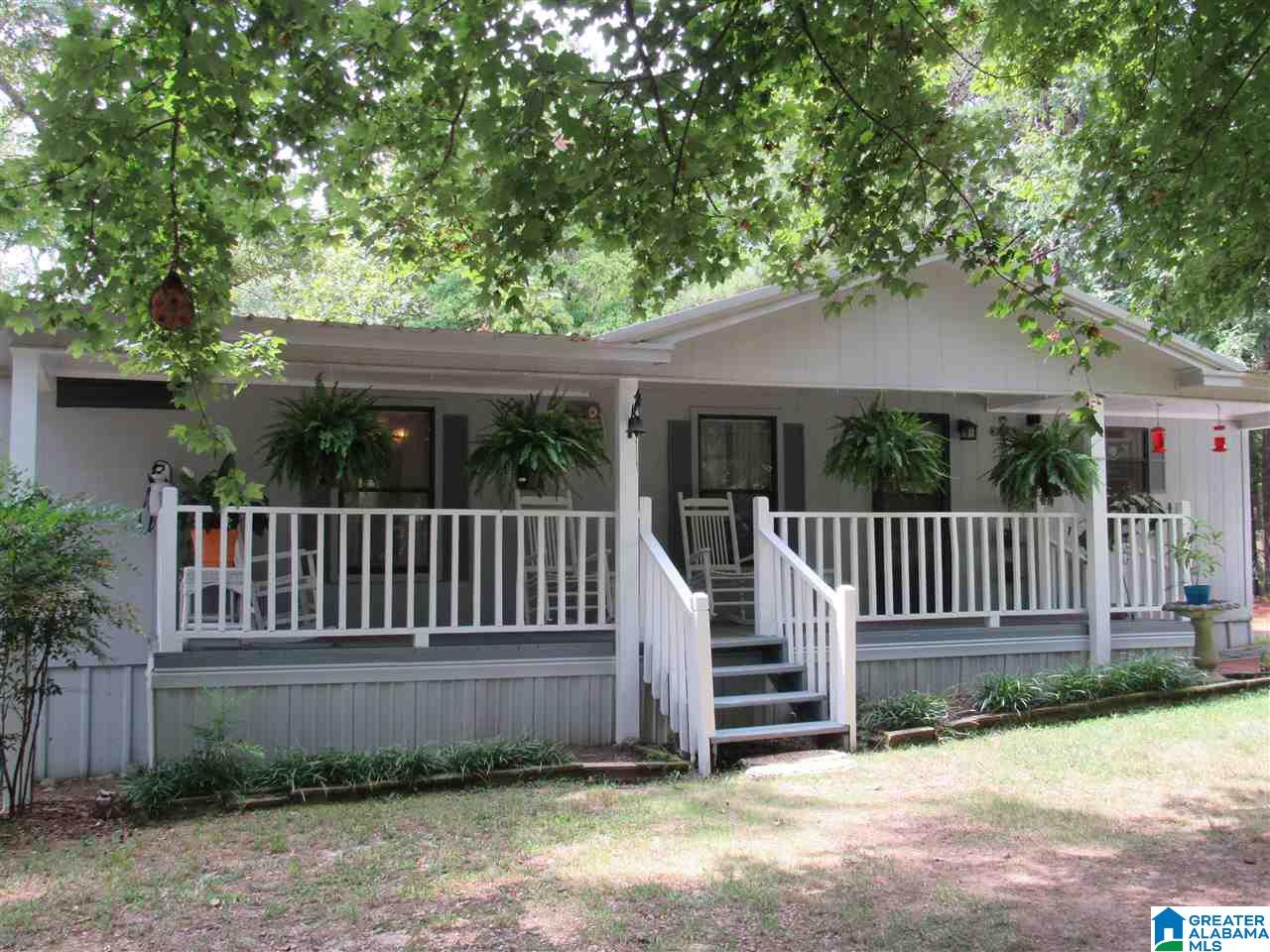 175 County Road 772 Montevallo, AL 35115 - Photo 2 of 50