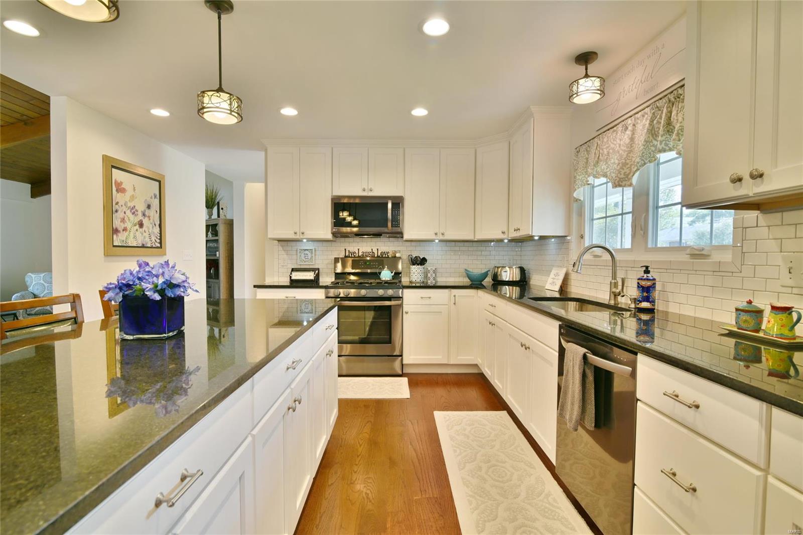 9527 Garber Road St. Louis, MO 63126 - Photo 14 of 39 Gallery Image 14