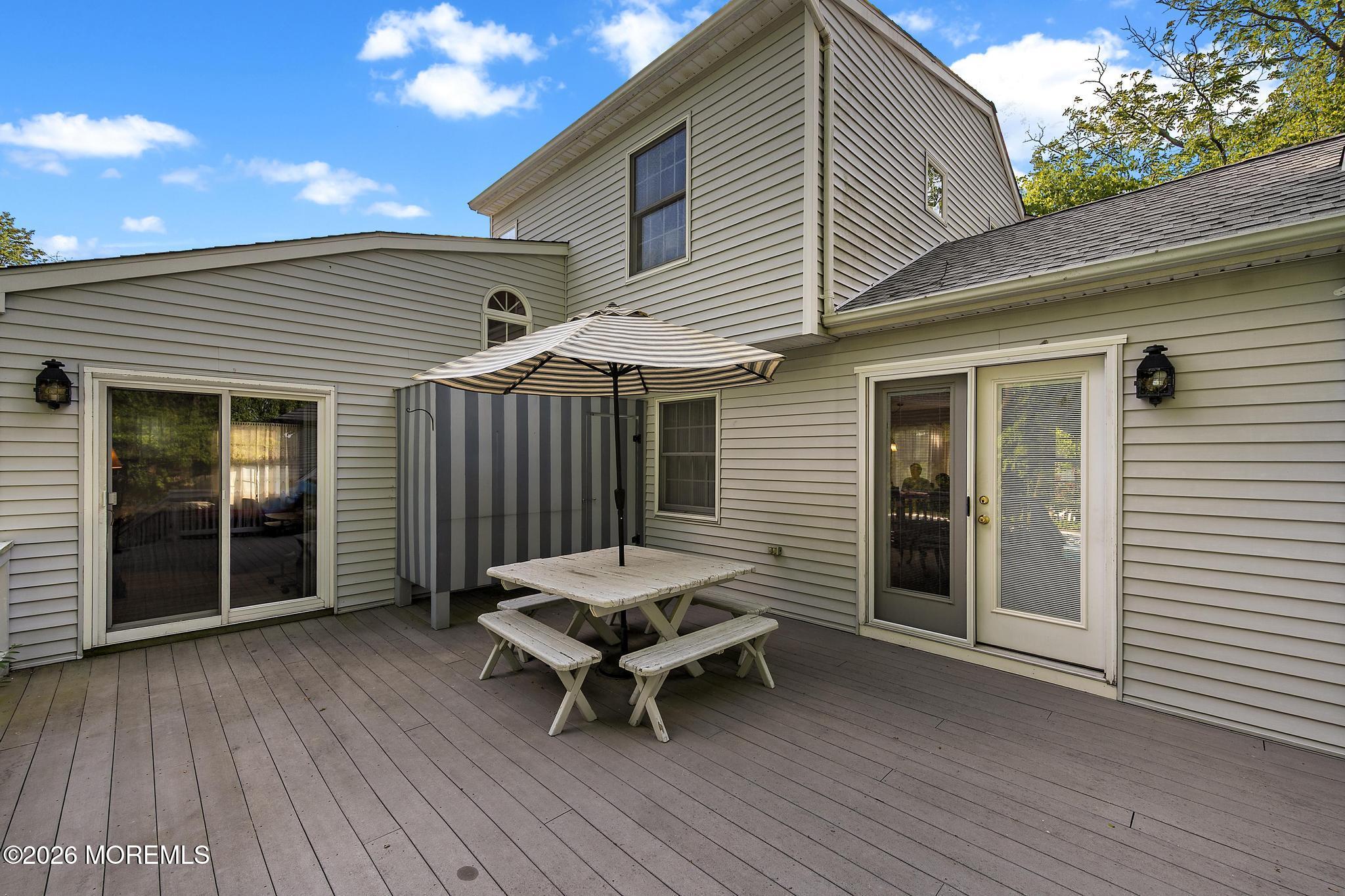 602 Homestead Road Brielle, NJ 08730 - Photo 23 of 33 Barbecues