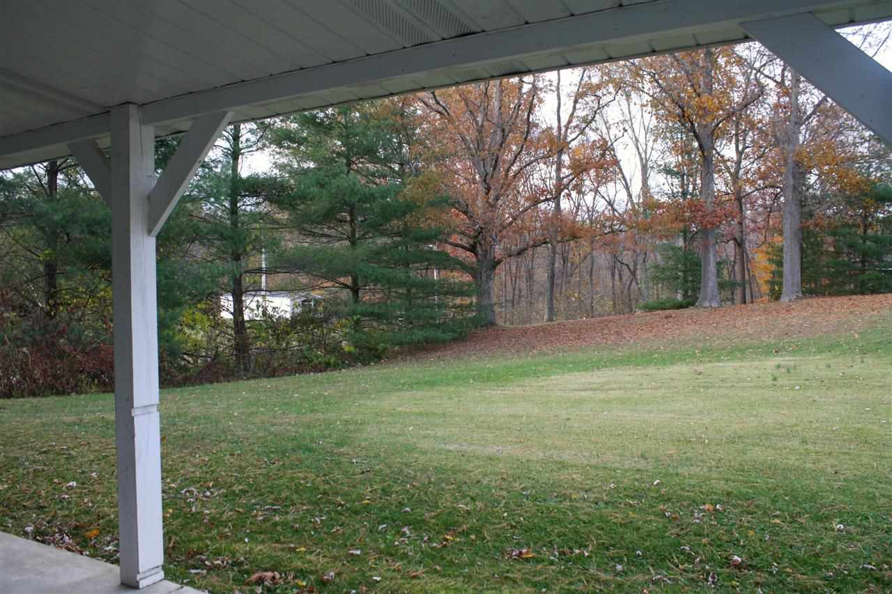 124 Greenhill Addition Road Bedford, IN 47421 - Photo 4 of 19