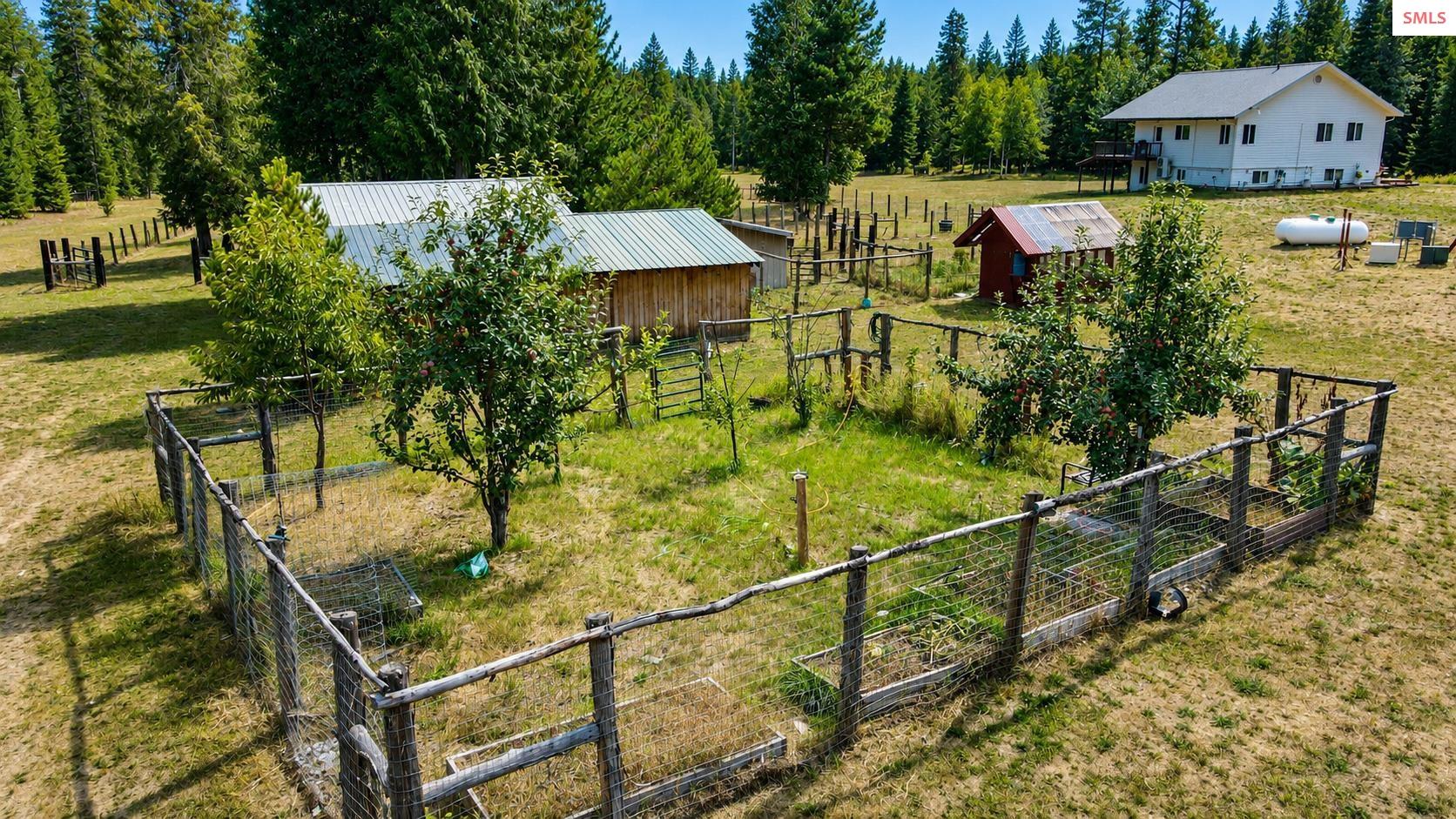 265 Little Thunder Road Sandpoint, ID 83864 - Photo 53 of 72 Gallery Image 53