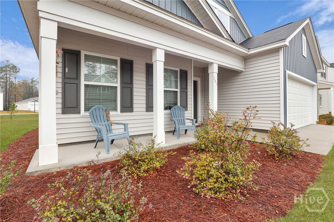 141 Jepson Way Pooler, GA 31322 - Photo 8 of 68