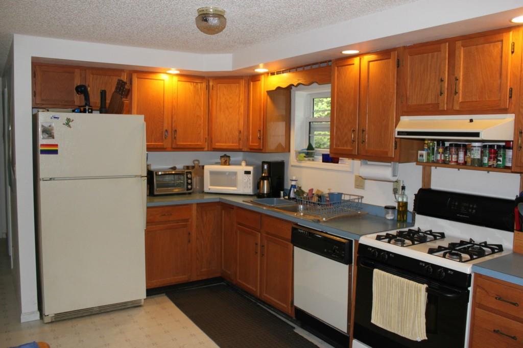 461 Oak Point Road Trenton, ME 04605 - Photo 7 of 15 Kitchen