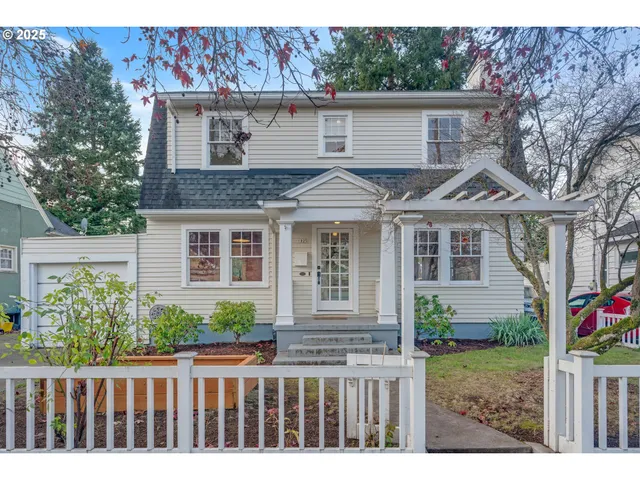 $730,000 | 1825 Northeast 53rd Avenue, Portland, OR 97213