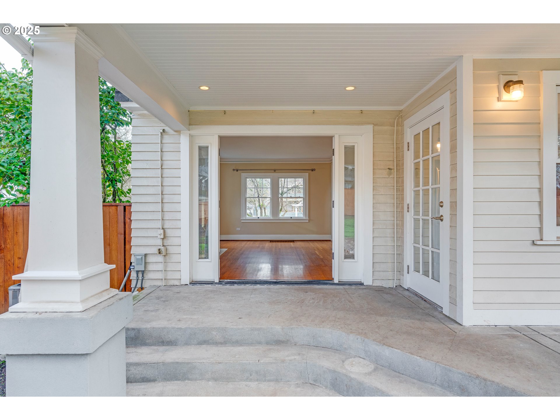 1825 Northeast 53rd Avenue Portland, OR 97213 - Photo 35 of 41 a view of empty room with large windows