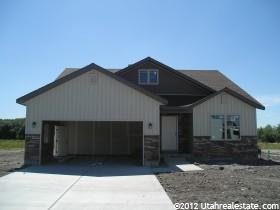 792 South 1470th Street West Logan, UT 84321 - Photo 1 of 1