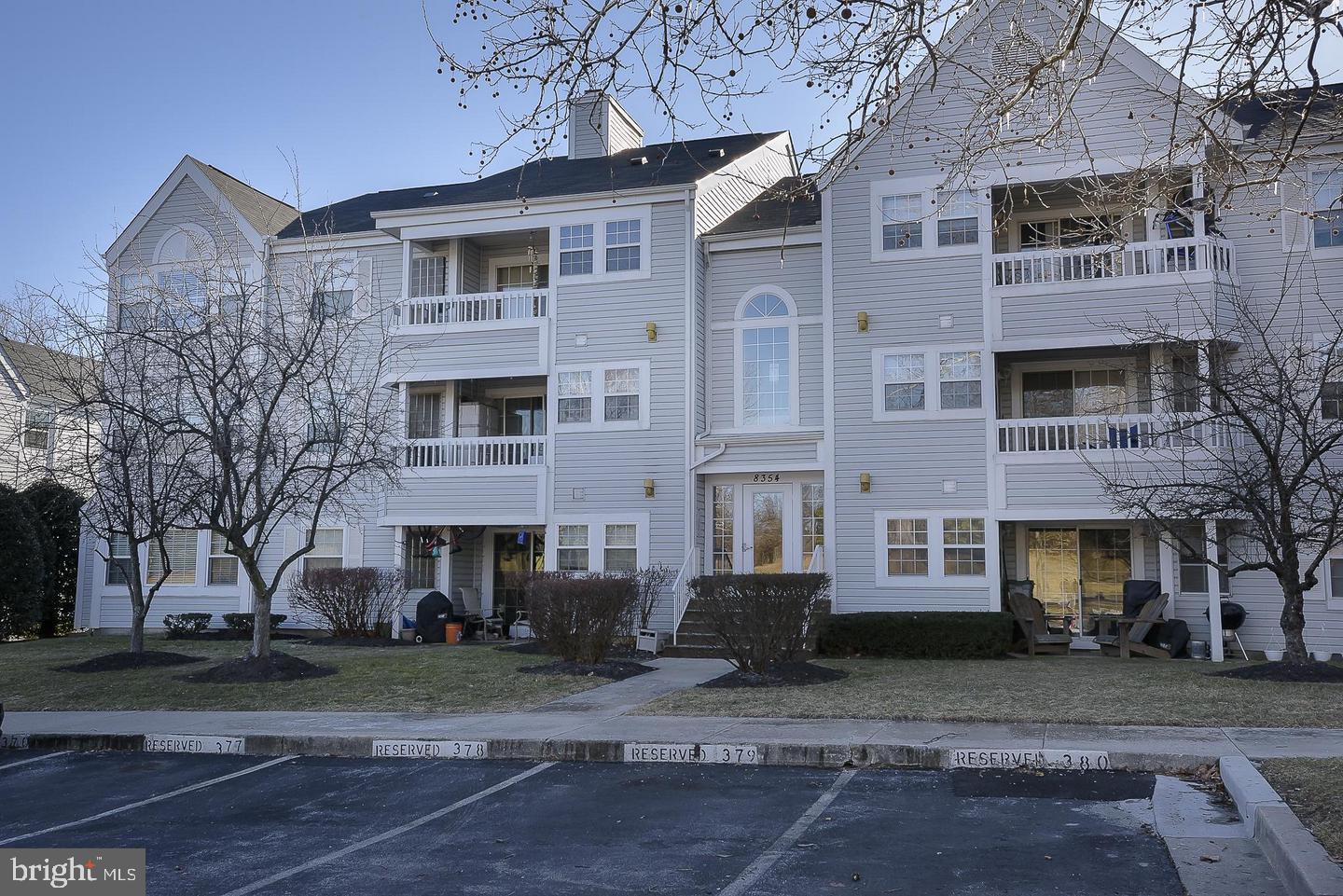 8352 Montgomery Run Road, Unit E Ellicott City, MD 21043 - Photo 1 of 1 Gallery Image 1