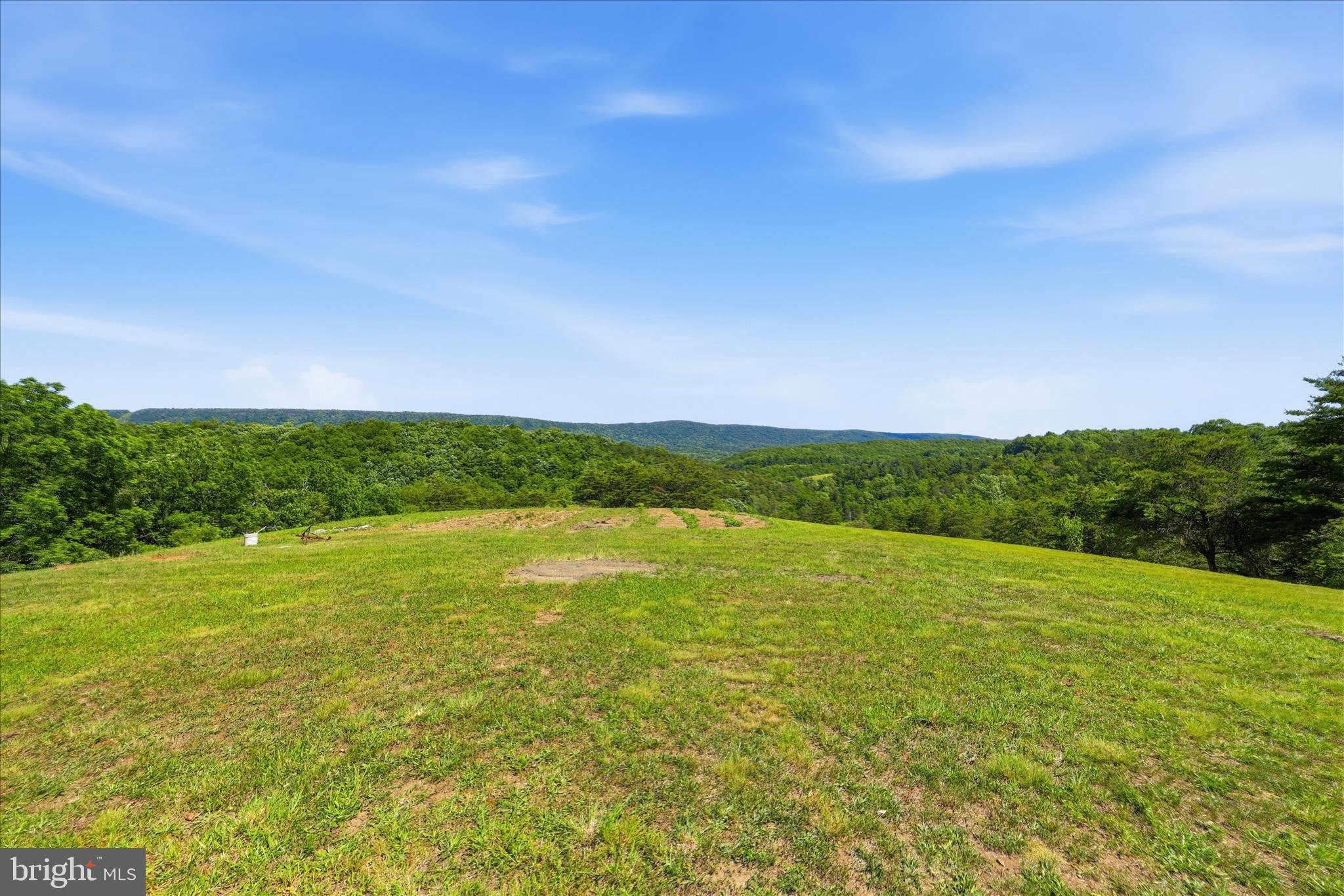 279 Garland Road Needmore, PA 17238 - Photo 65 of 72 Deck View