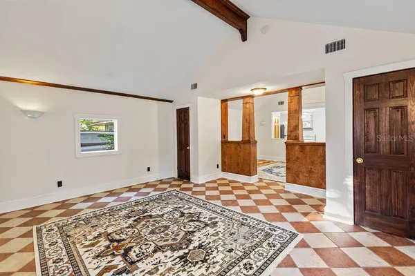 $530,000 | 205 East Voorhis Avenue, DeLand, FL 32724