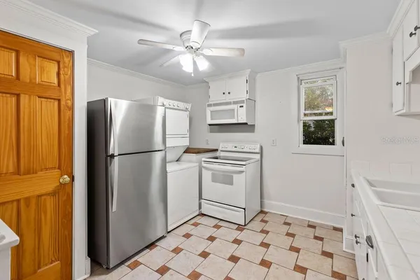 $530,000 | 205 East Voorhis Avenue, DeLand, FL 32724
