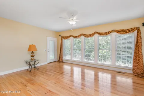 $615,000 | 940 Diamondhead Drive South, Pinehurst, NC 28374