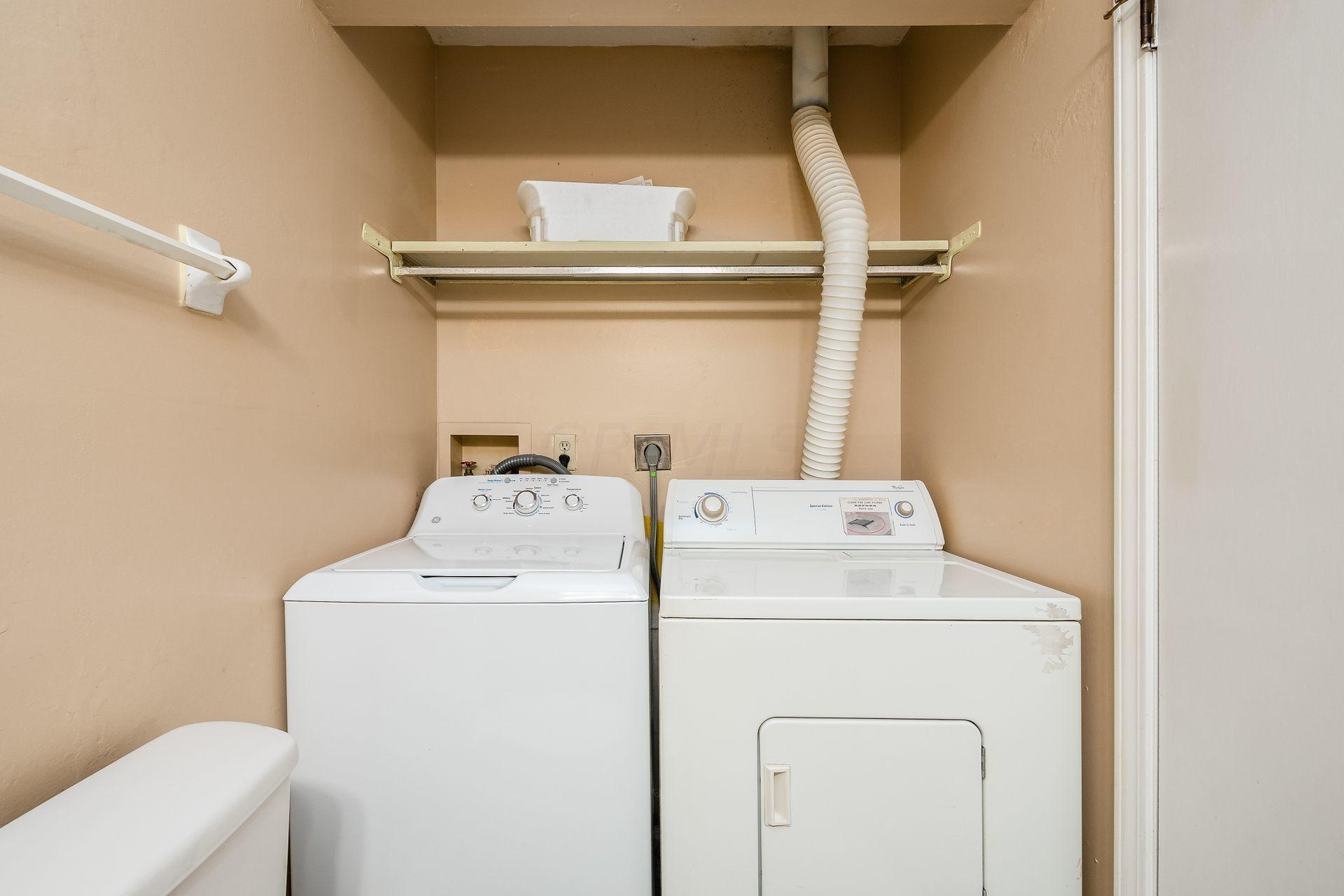 5357 Portland Street, Unit 301 Columbus, OH 43235 - Photo 15 of 21
