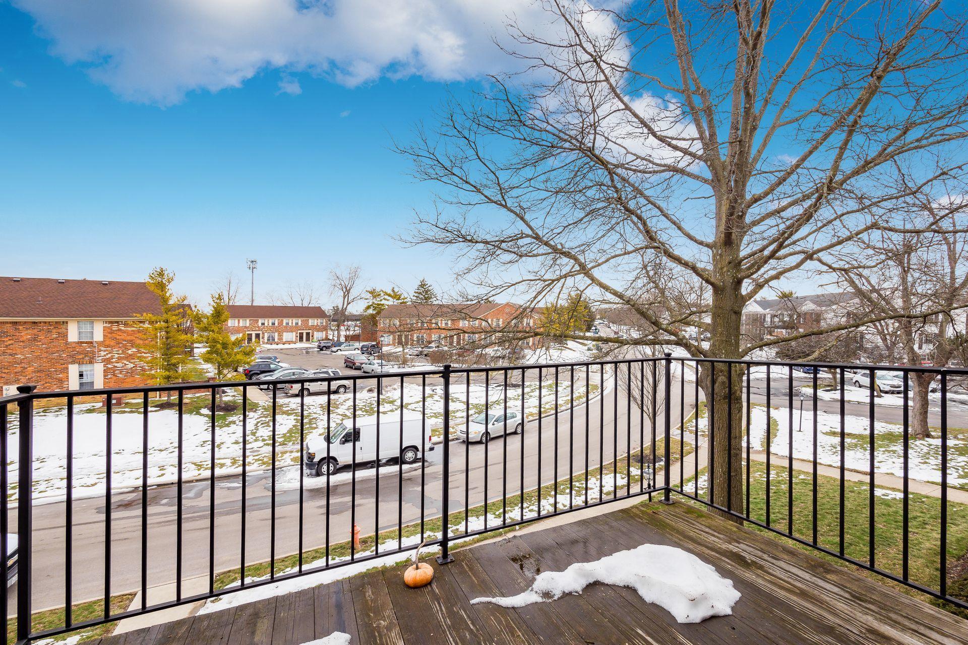 5357 Portland Street, Unit 301 Columbus, OH 43235 - Photo 19 of 21