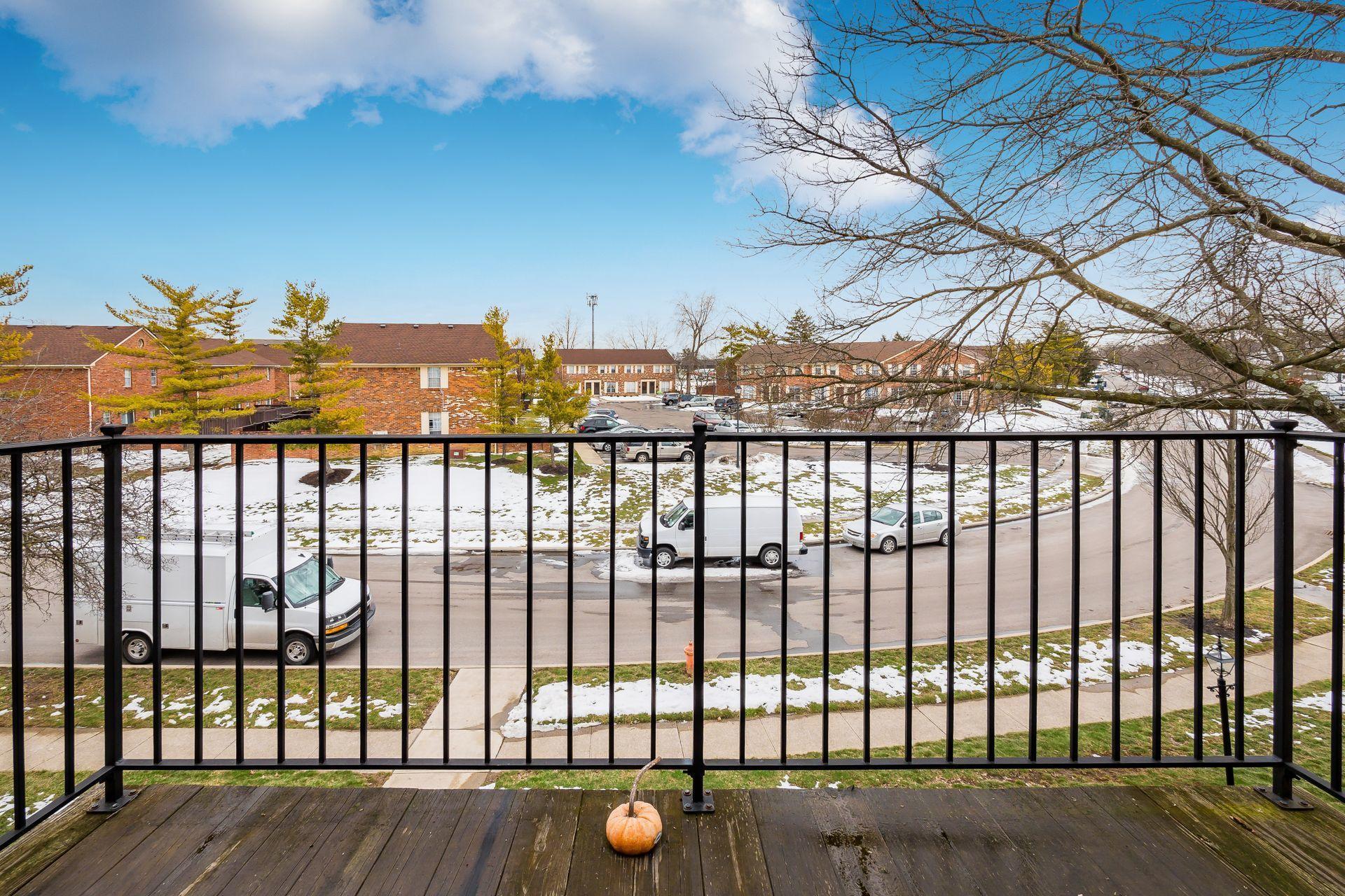 5357 Portland Street, Unit 301 Columbus, OH 43235 - Photo 20 of 21