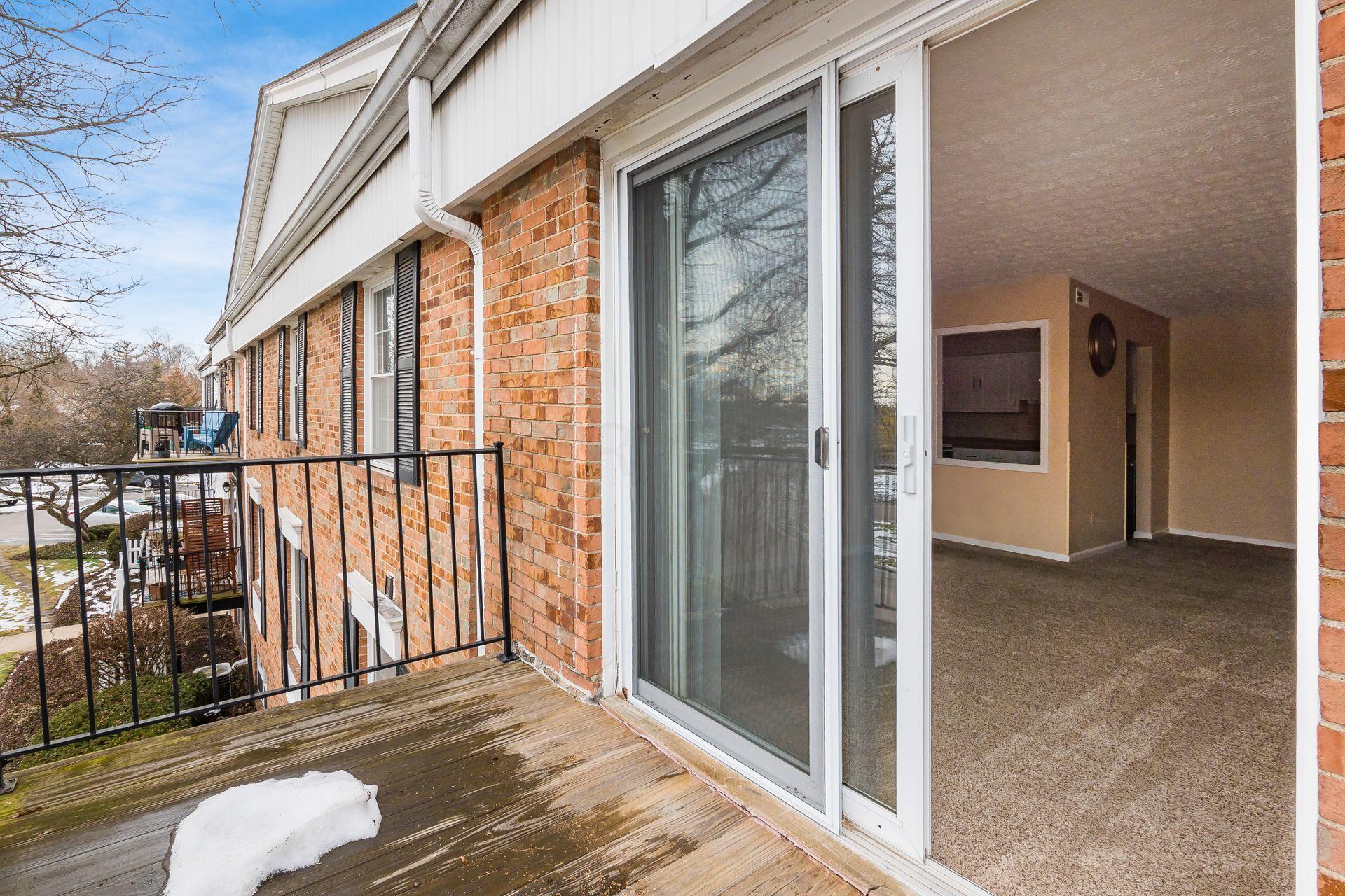 5357 Portland Street, Unit 301 Columbus, OH 43235 - Photo 21 of 21