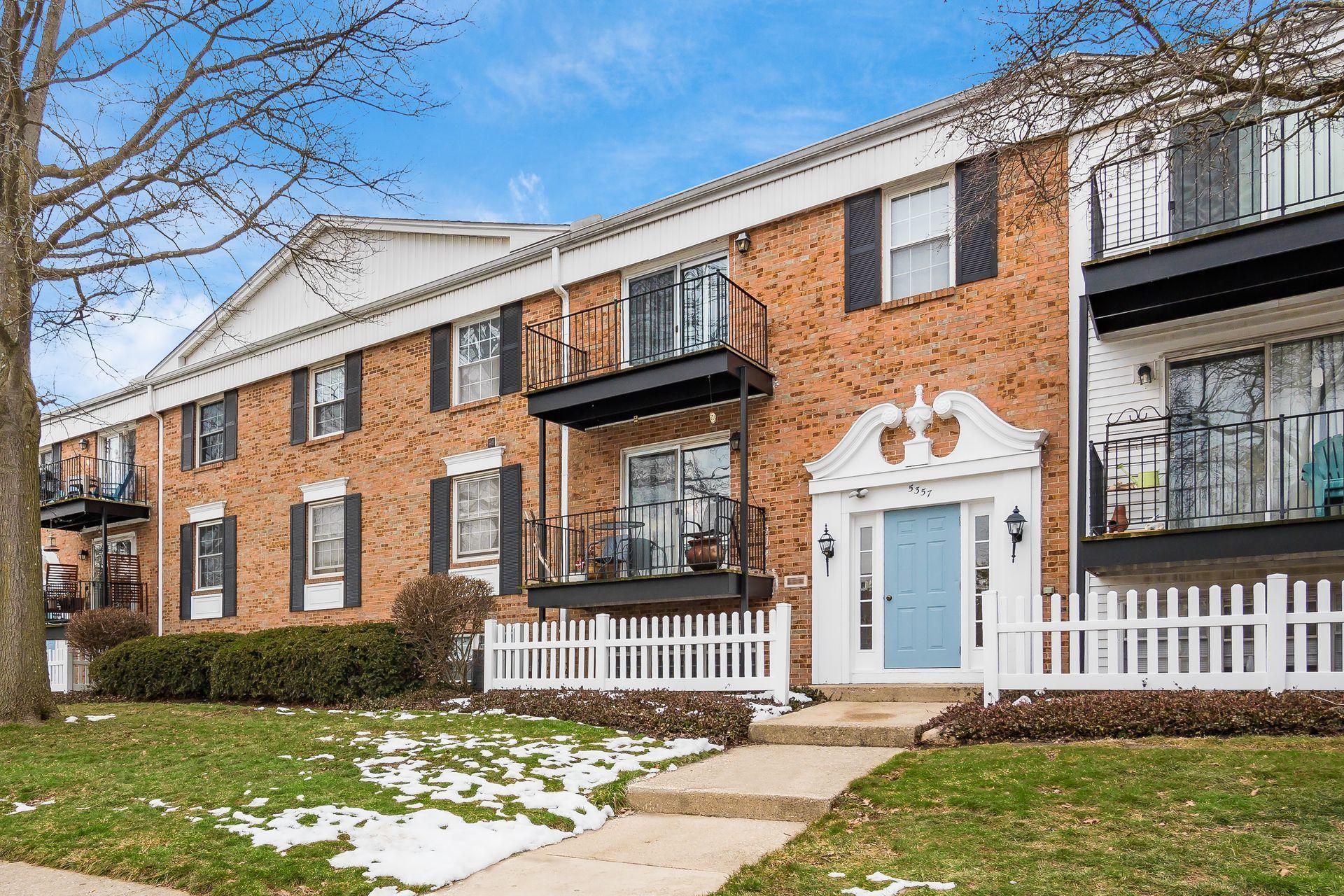 5357 Portland Street, Unit 301 Columbus, OH 43235 - Photo 3 of 21