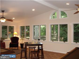 103 Timber Springs Lane Exton, PA 19341 - Photo 2 of 12 Sun Room