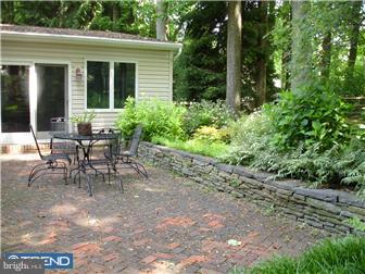 103 Timber Springs Lane Exton, PA 19341 - Photo 11 of 12 Exterior Back