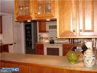 103 Timber Springs Lane Exton, PA 19341 - Photo 4 of 12 Kitchen