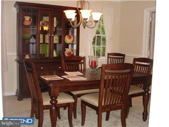 103 Timber Springs Lane Exton, PA 19341 - Photo 5 of 12 Dining Room