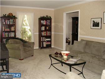 103 Timber Springs Lane Exton, PA 19341 - Photo 6 of 12 Living Room
