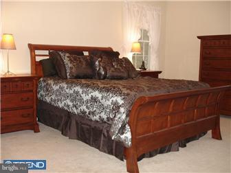 103 Timber Springs Lane Exton, PA 19341 - Photo 8 of 12 Bedroom - Main