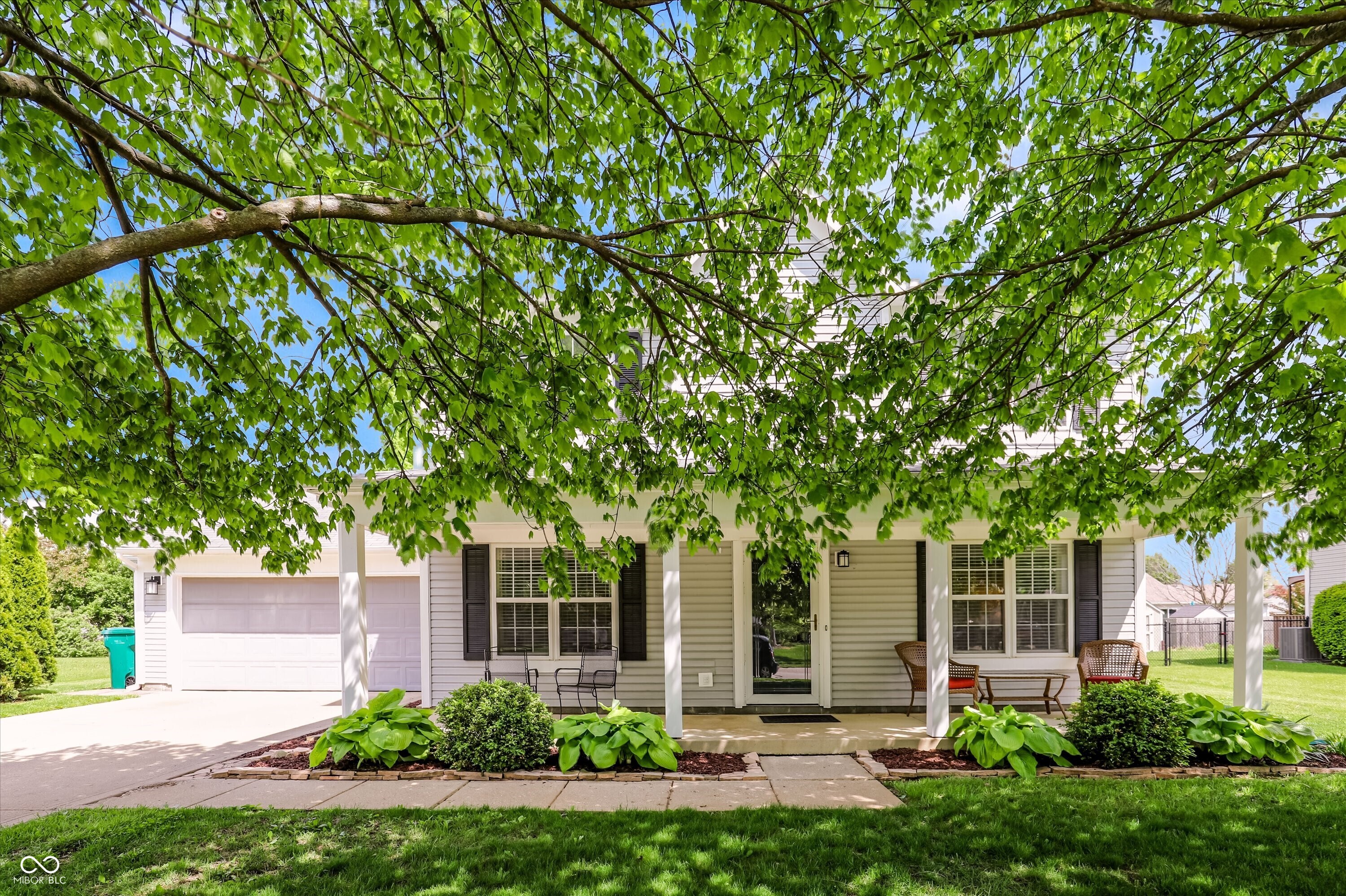 11 Daniel Circle Brownsburg, IN 46112 - Photo 1 of 36