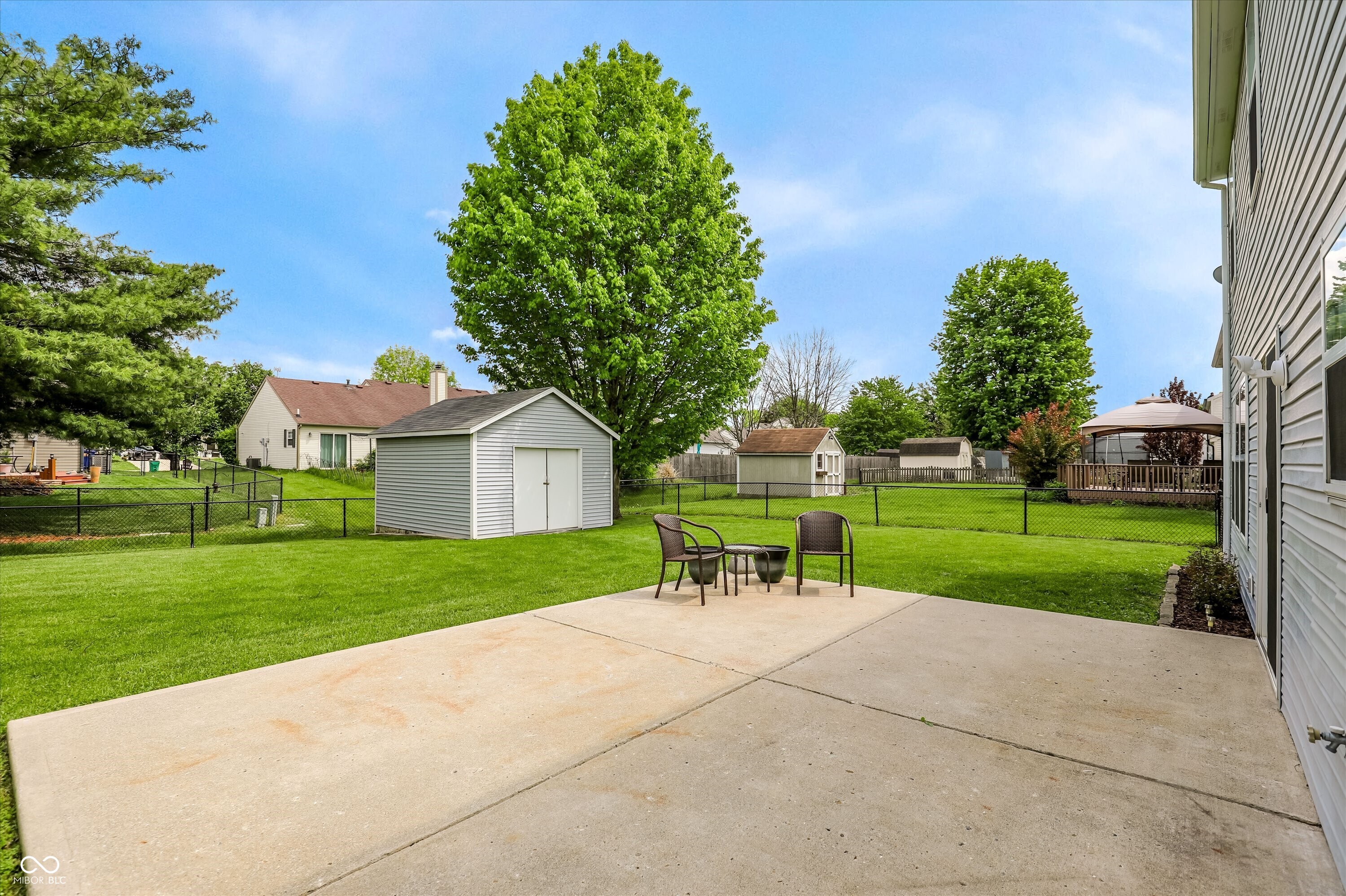 11 Daniel Circle Brownsburg, IN 46112 - Photo 31 of 36