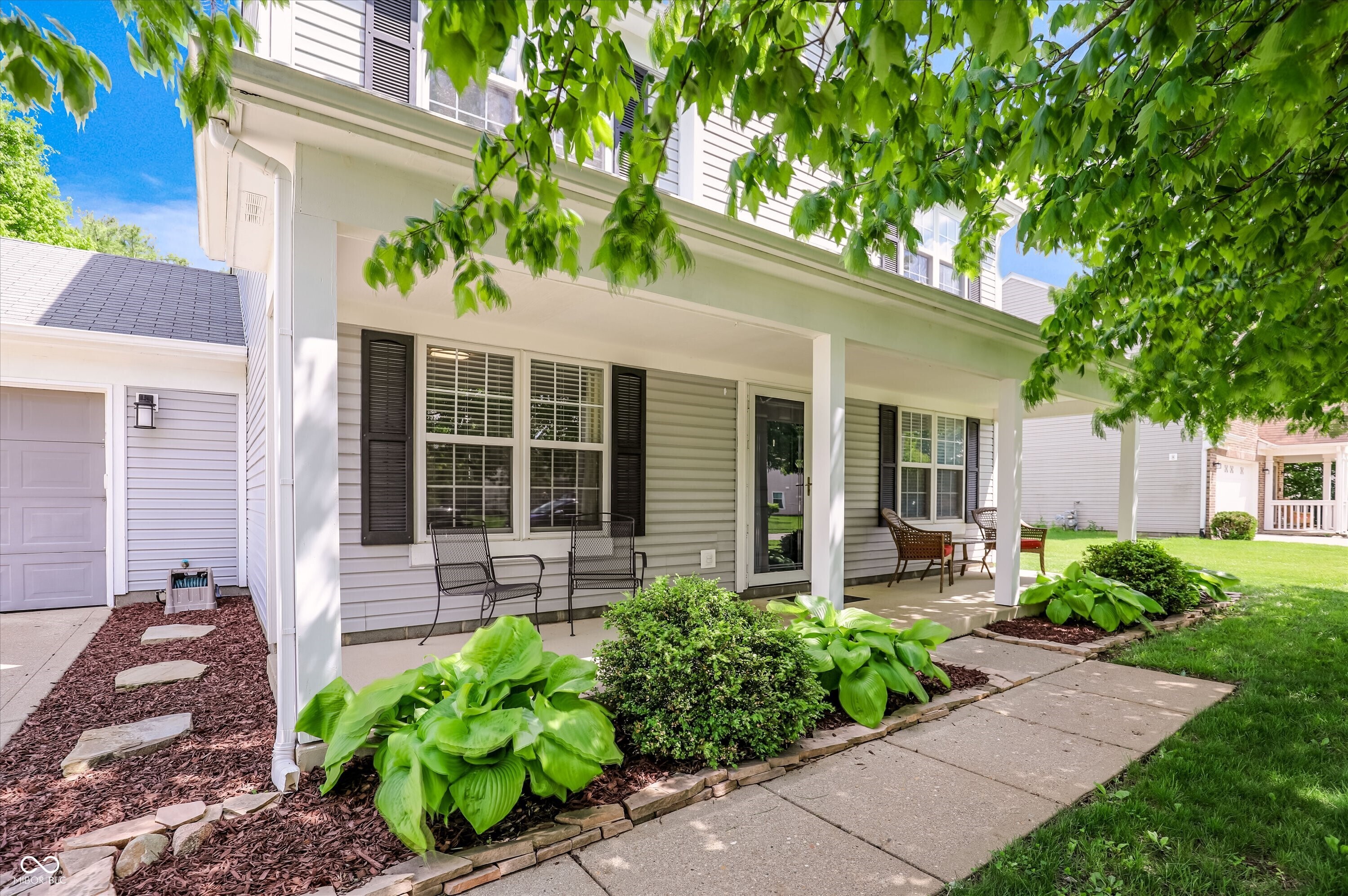11 Daniel Circle Brownsburg, IN 46112 - Photo 4 of 36