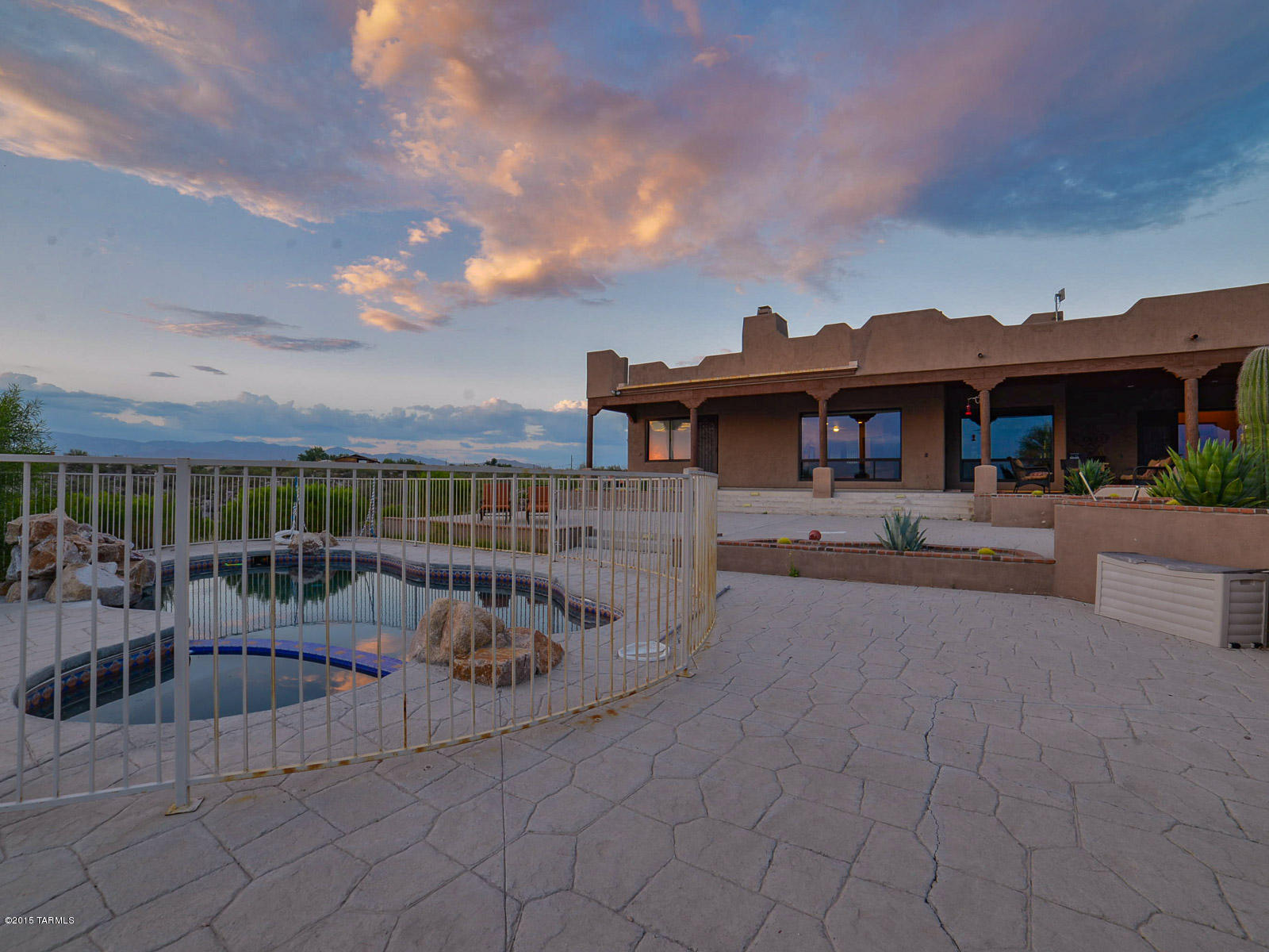 5052 South Perlita Road Tucson, AZ 85747 - Photo 10 of 50