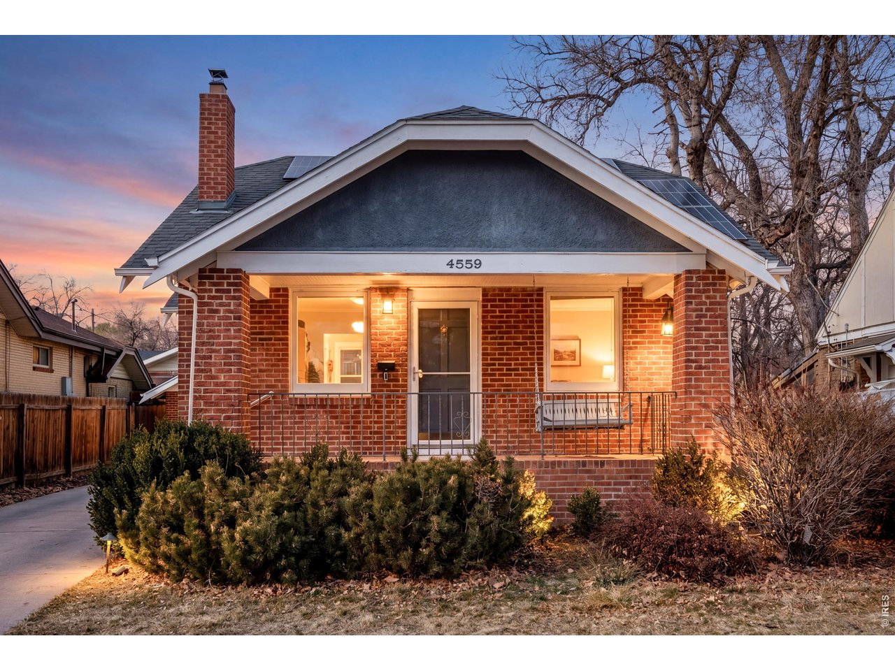4559 Irving Street Denver, CO 80211 - Photo 1 of 36