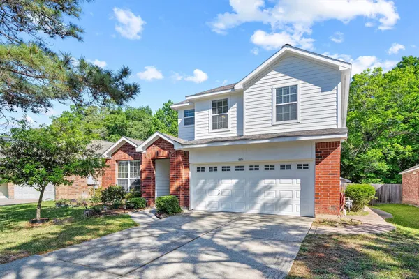 $336,500 | 981 Doire Drive, Conroe, TX 77301