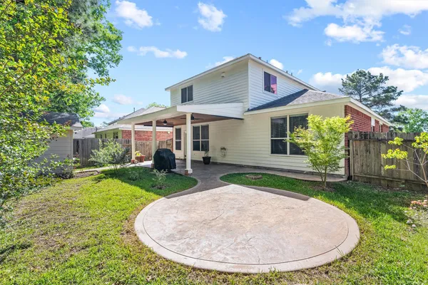 $336,500 | 981 Doire Drive, Conroe, TX 77301