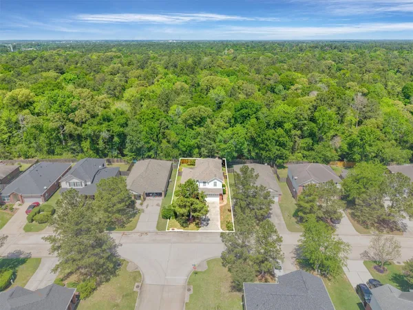 $336,500 | 981 Doire Drive, Conroe, TX 77301