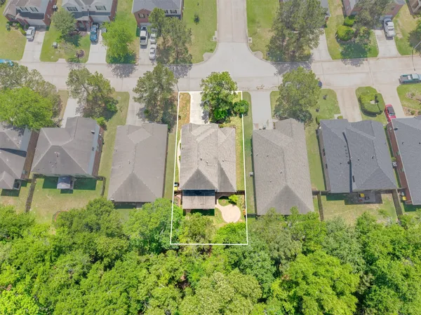 $336,500 | 981 Doire Drive, Conroe, TX 77301