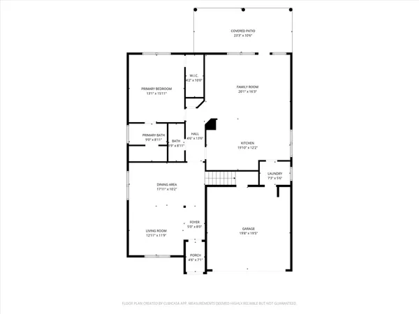 $336,500 | 981 Doire Drive, Conroe, TX 77301