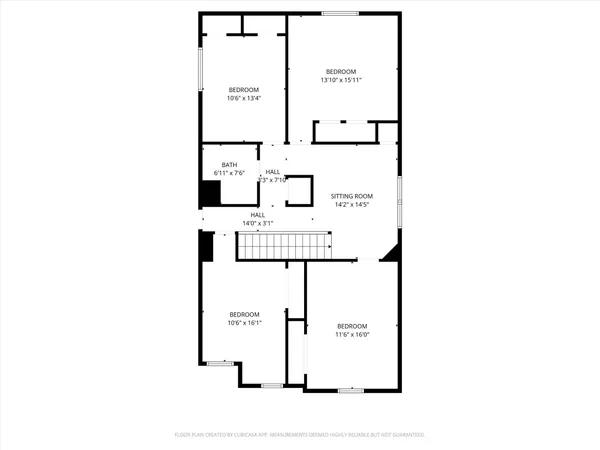 $336,500 | 981 Doire Drive, Conroe, TX 77301