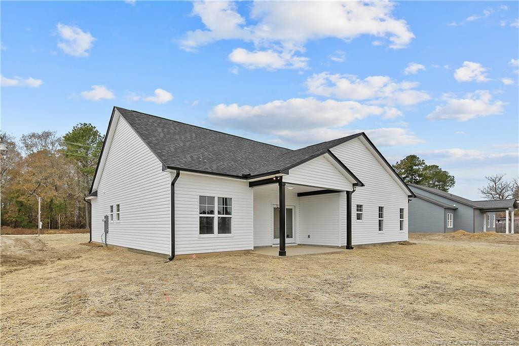 7166 Chicken Foot Road Hope Mills, NC 28348 - Photo 49 of 50 Photo 49